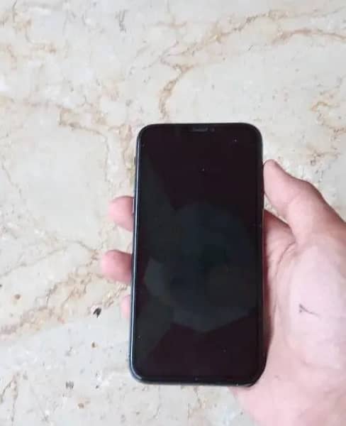 Iphone X Bypass 0