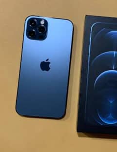 Iphone 12 pro 128gb non pta