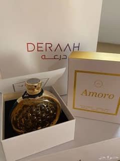 Amoro Perfume | Perfume | Fragrance | For Women | 80 ML