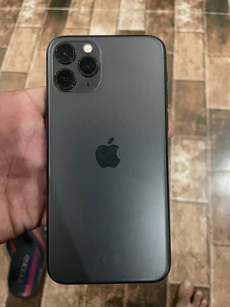 iPhones 11pro 64gb non pta 0