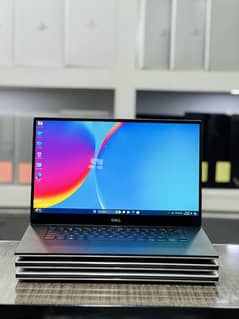 Dell Precision 5540 Core I7 || 32 Gb || 4k Touch