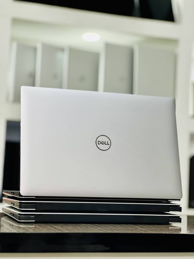 Dell Precision | laptop  5540 Core I7 | 32 Gb | 512 Nvme 04 GB GPU 2