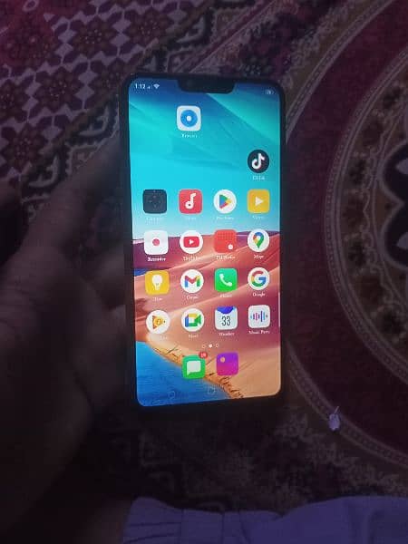 oppo a3s 2 gb 16 ram good condition all ok 10/10condician 0