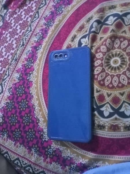 oppo a3s 2 gb 16 ram good condition all ok 10/10condician 6