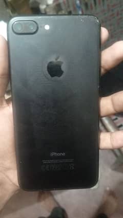 iPhone 7 plus 256 gb 0