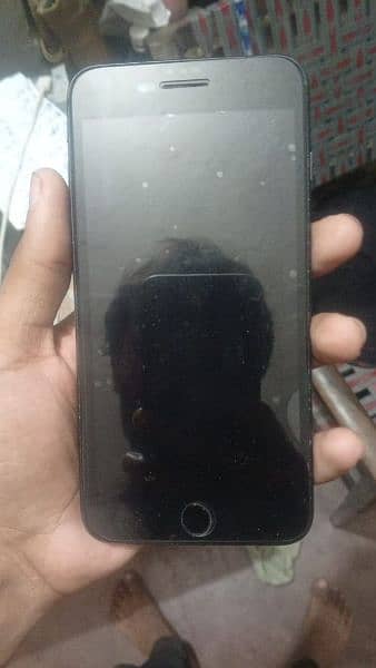 iPhone 7 plus 256 gb 1