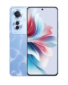 oppo Reno 11f 5g