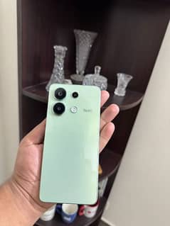 Xiaomi Redmi Note 13 0