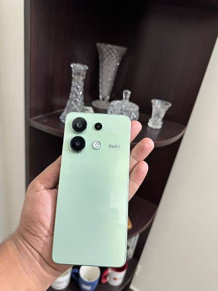 Xiaomi Redmi Note 13 7