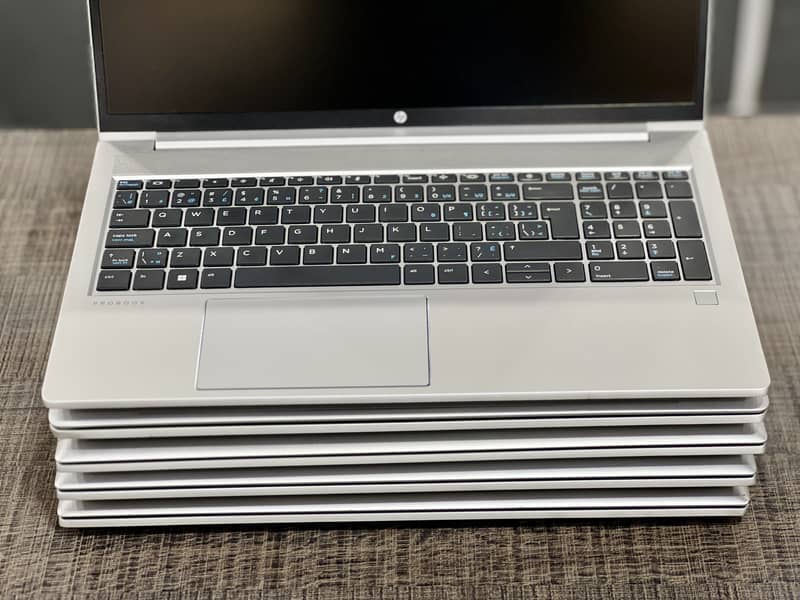 HP ProBook 650 G8 Core I5 11 ||32/512 Business Laptop 1