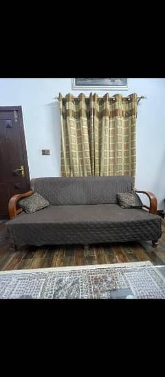 5 seater sofa set