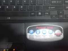 Toshiba Laptop Intel Core I3  M370