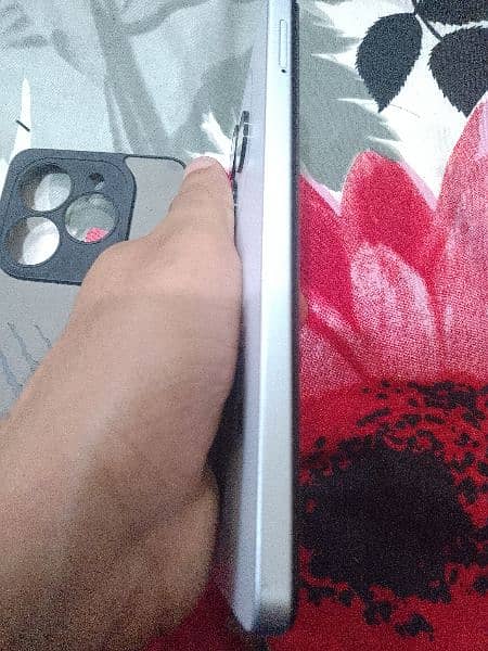 Infinix smart 8 mint condition 1