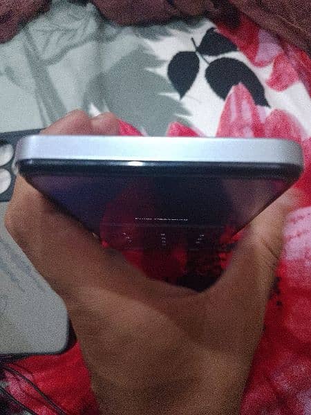 Infinix smart 8 mint condition 3