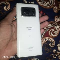 AQUOS R6 NON 12GB 128GB 0