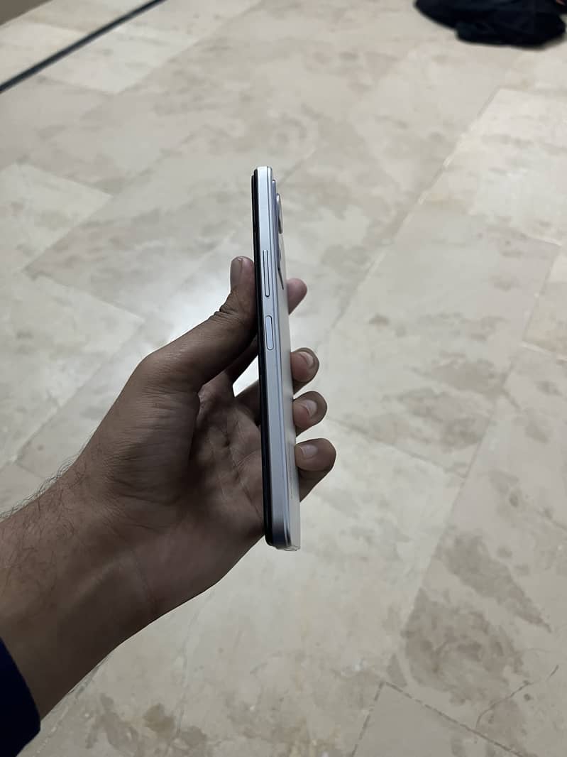 Infinix note 11 1