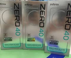 infinix zero 40