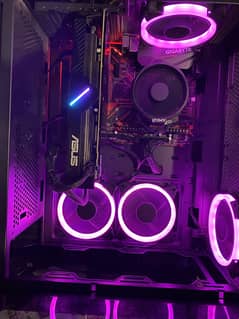 RYZEN 5600 - RADEON RX5600 XT Gaming pc build