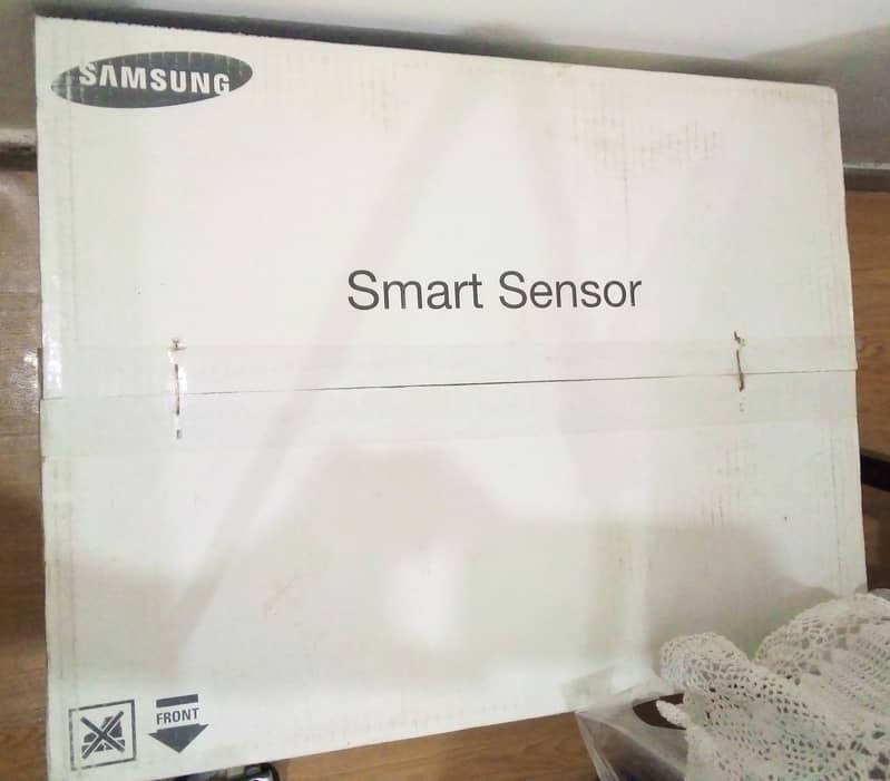 Samsung Smart Sensor microwave 0