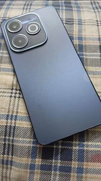 Infinix hot 40i 0