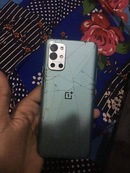 one plus 9r 5