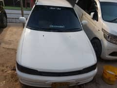 Mitsubishi Lancer 1993