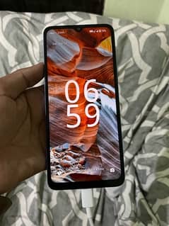 Redmi a3 4 128gb just 1week used i need money only