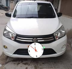 Suzuki Cultus VXR 2018 0