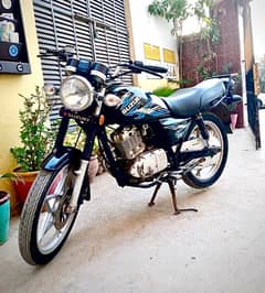 Suzuki gs 150 SE 20/21 03/19/64/08/00/4