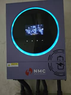 NMC 4kw hybrid inverter 0