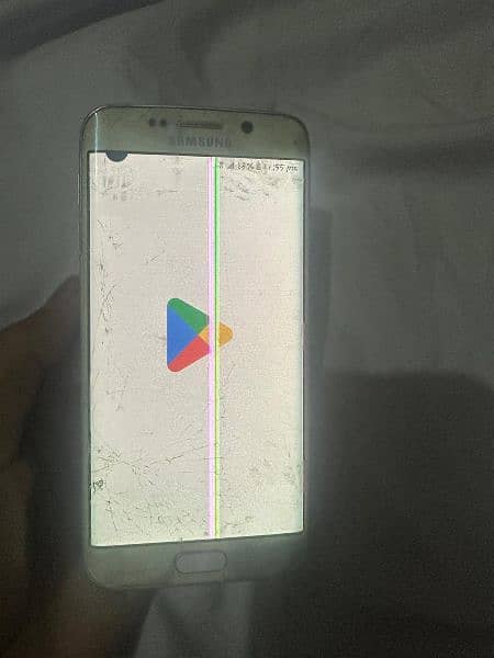 (Samsung S6 edge)     (64gb)  (03269969969) 4