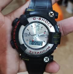 Casio G-Shock