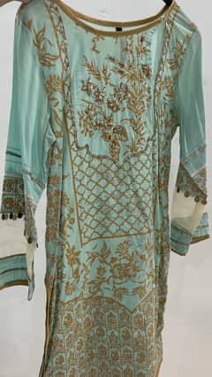 Fancy kurti shirt