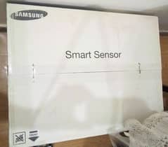 Samsung Smart Sensor microwave