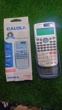 calculator