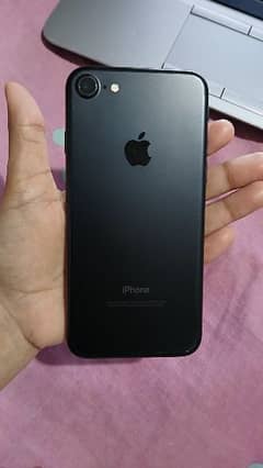 iPhone 7, PTA APPROVED, 256 GB 0