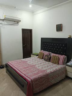 Furnished rooms 2 beds for job holders & companies 0