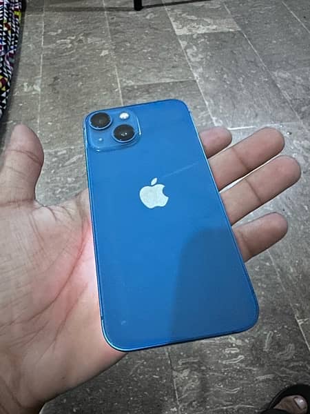 iPhone 13 Mini 128Gb 2