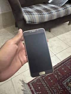 Samsung C5 Pta Approved