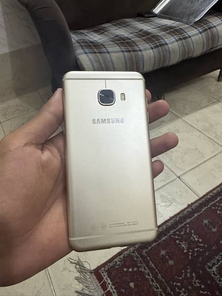 Samsung C5 Pta Approved 1