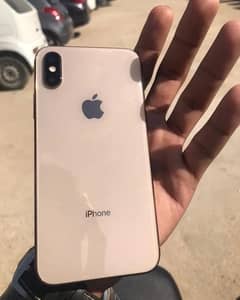 iPhone xs 0