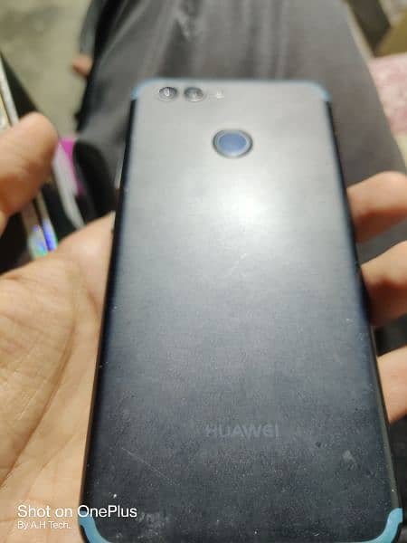 Huawei nova 2 4/64 7