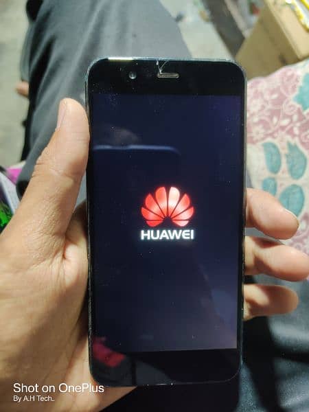 Huawei nova 2 4/64 9