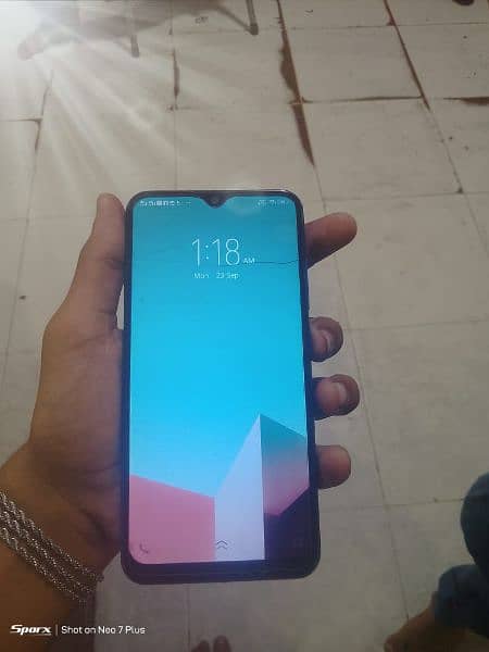 VIVO 1908 FOR SALE 4