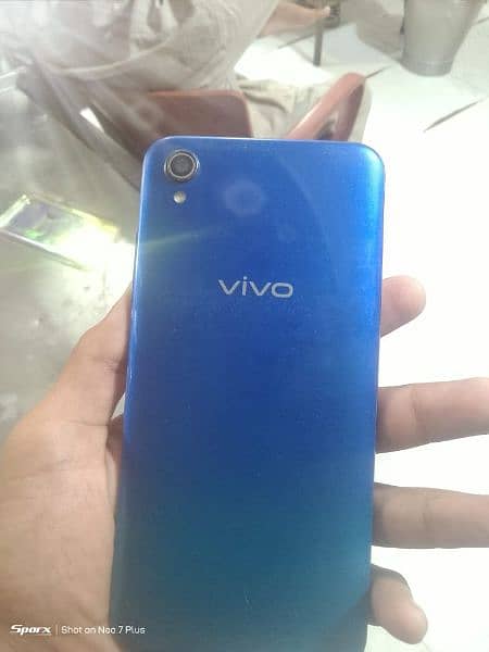 VIVO 1908 FOR SALE 7