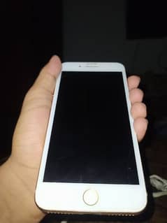 iphone 8 plus 64 GB