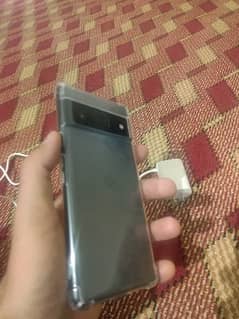 google pixel 6pro 35000 0