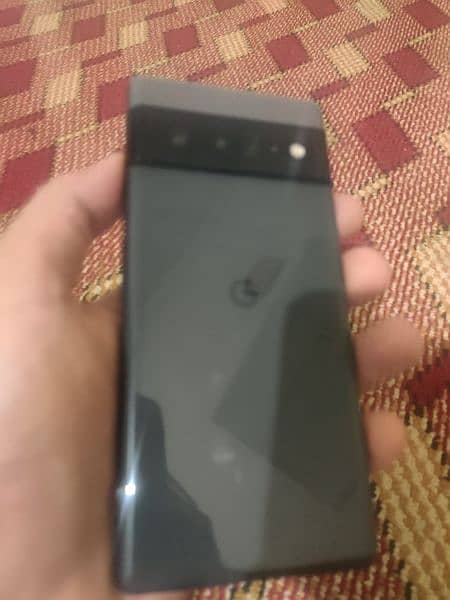 google pixel 6pro 35000 2