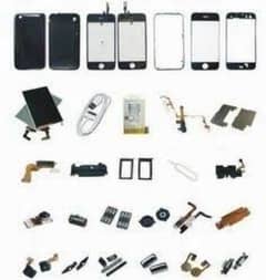 All model parts and board available oppo vivo samsung etc