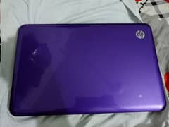 Hp Pavilion G6 laptop